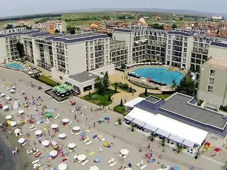 Appartamento Апартамент С Една Спалня В Поморие Резорт