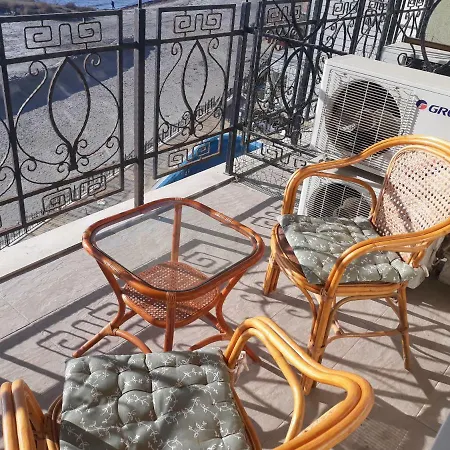 Appartamento Апартамент С Една Спалня В Поморие Резорт Pomorie