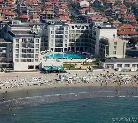 Апартамент С Една Спалня В Поморие Резорт * Pomorie