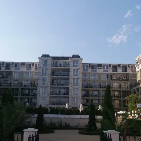 Appartamento Апартамент С Една Спалня В Поморие Резорт Pomorie